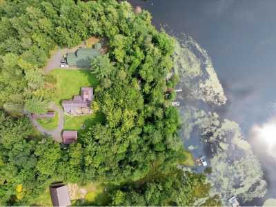 Home For Sale in Inlet, New York