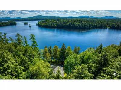 Home For Sale in Saranac Lake, New York