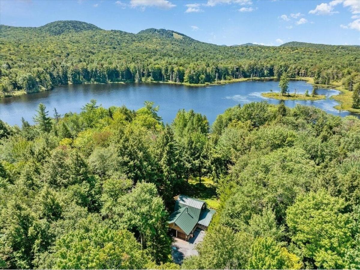 Picture of Home For Sale in Old Forge, New York, United States