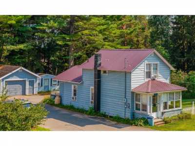 Home For Sale in Tupper Lake, New York