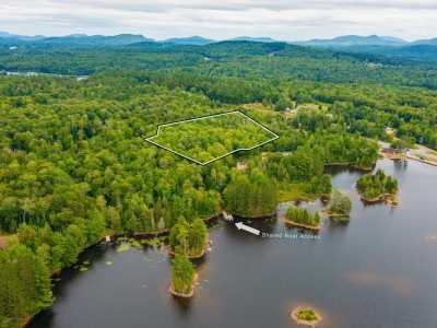 Residential Land For Sale in Indian Lake, New York