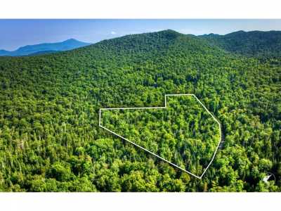 Residential Land For Sale in Lake Placid, New York