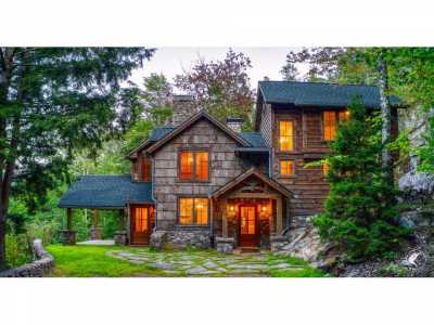 Home For Sale in Keene Valley, New York