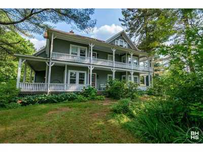 Home For Sale in Loon Lake, New York