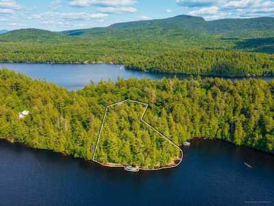 Home For Sale in Tupper Lake, New York