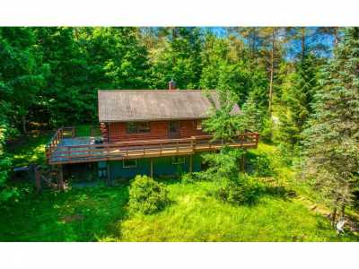 Home For Sale in Lake Placid, New York