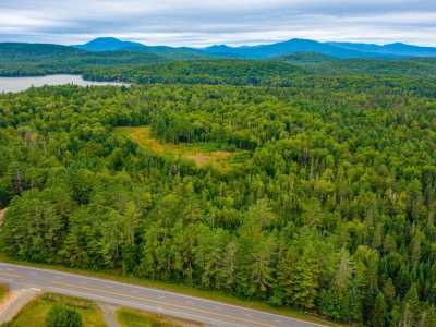 Residential Land For Sale in Indian Lake, New York