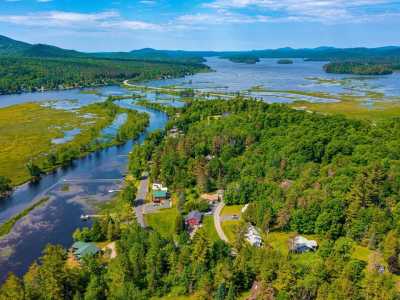 Home For Sale in Tupper Lake, New York