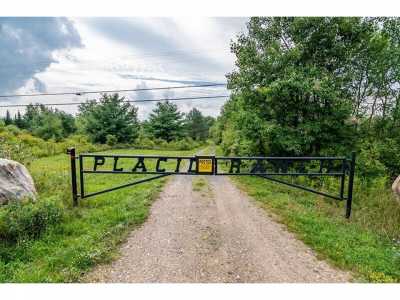 Residential Land For Sale in Saranac Lake, New York