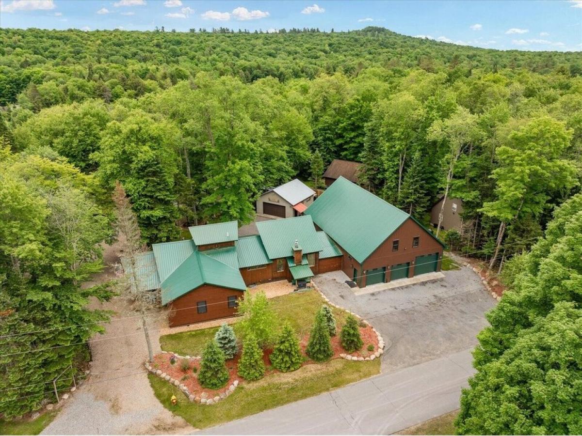 Picture of Home For Sale in Thendara, New York, United States