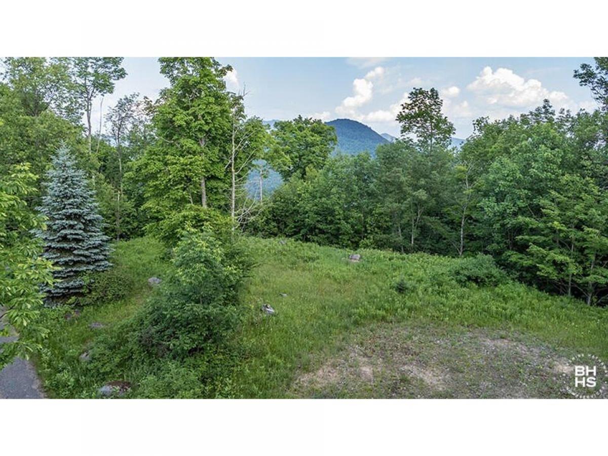 Picture of Residential Land For Sale in Saranac Lake, New York, United States