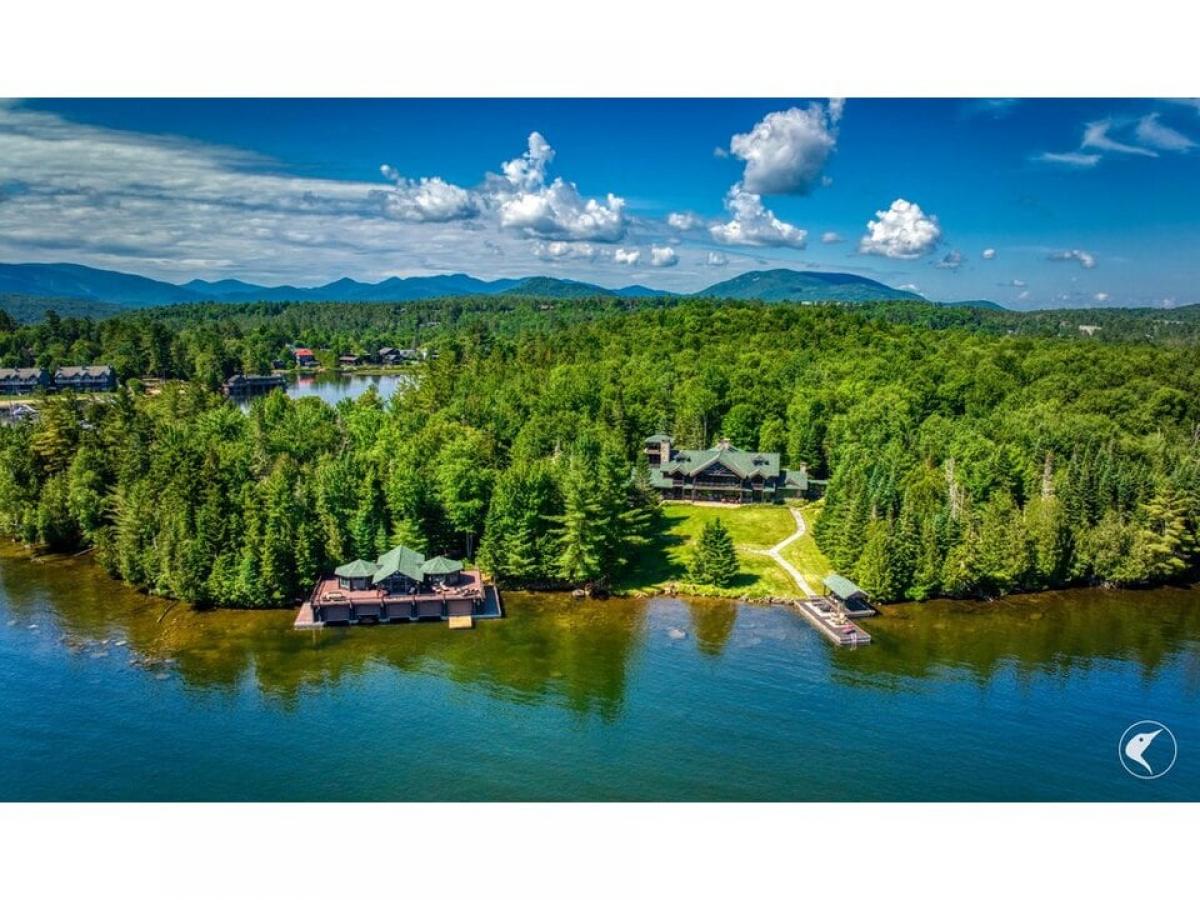 Picture of Home For Sale in Lake Placid, New York, United States