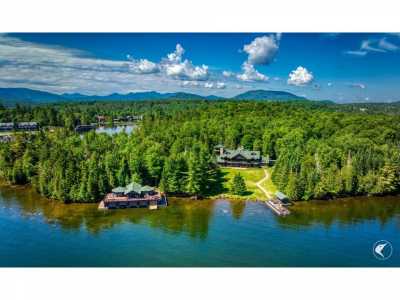 Home For Sale in Lake Placid, New York