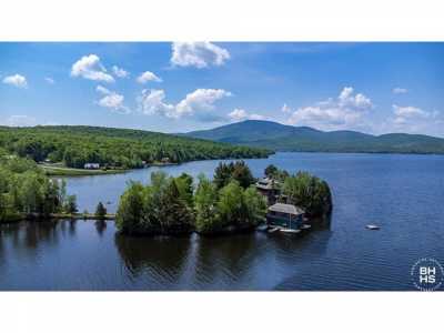 Home For Sale in Ellenburg Depot, New York