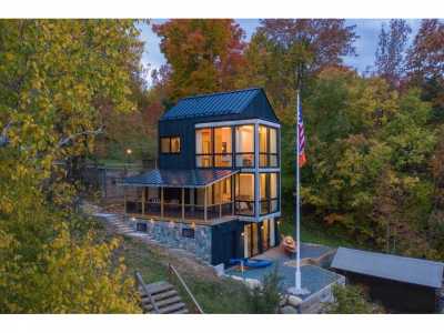 Home For Sale in Indian Lake, New York