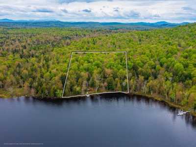 Home For Sale in Tupper Lake, New York