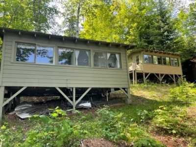 Home For Sale in Indian Lake, New York