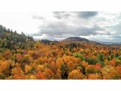 Residential Land For Sale in Lake Placid, New York