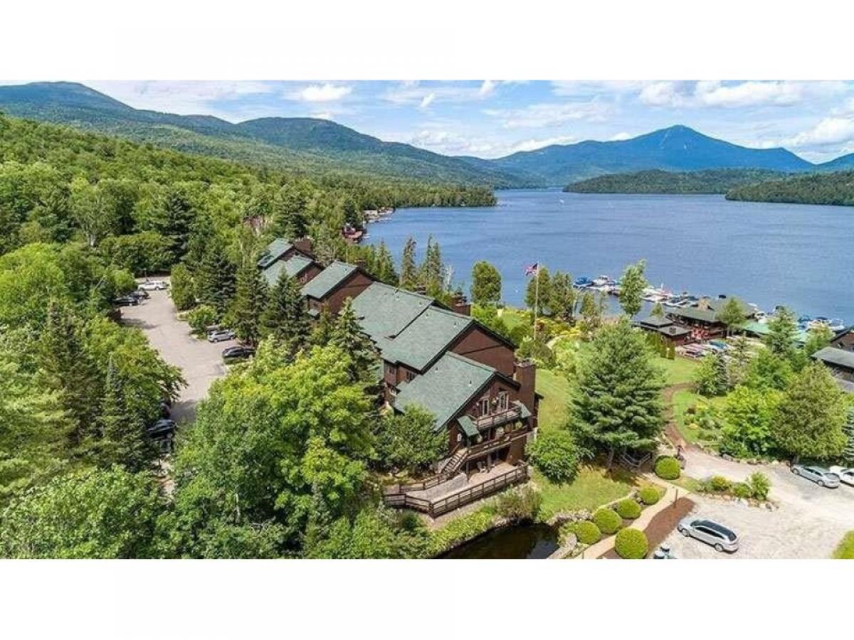 Picture of Home For Sale in Lake Placid, New York, United States