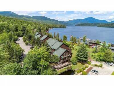 Home For Sale in Lake Placid, New York