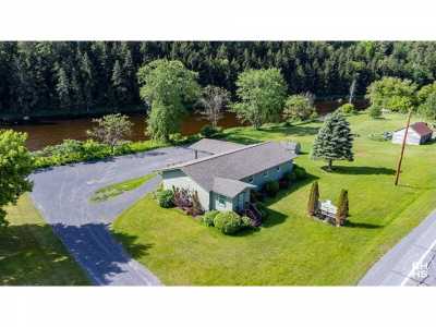 Home For Sale in Au Sable Forks, New York