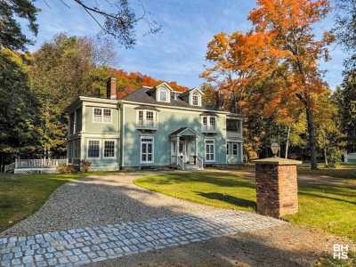 Home For Sale in Saranac Lake, New York