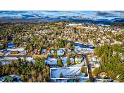 Residential Land For Sale in Lake Placid, New York