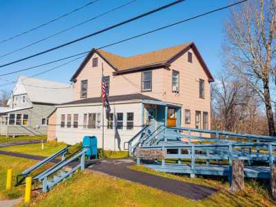 Home For Sale in Piercefield, New York