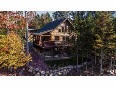 Home For Sale in Lake Placid, New York