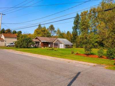 Home For Sale in Tupper Lake, New York