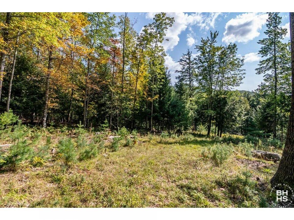 Picture of Residential Land For Sale in Keene, New York, United States