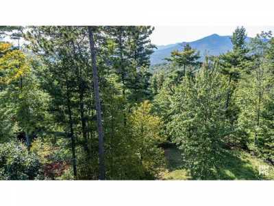 Residential Land For Sale in Keene, New York