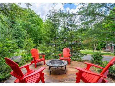 Home For Sale in Lake Placid, New York