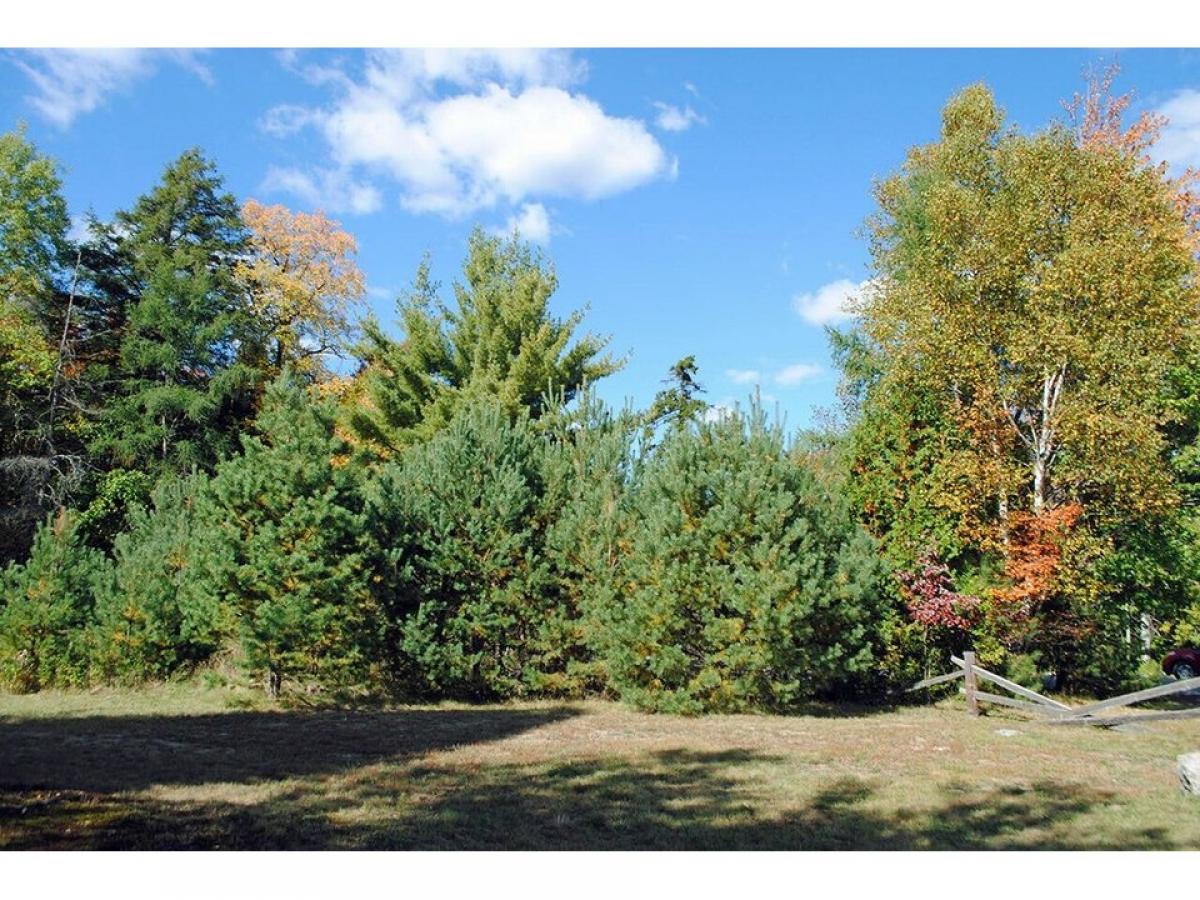 Picture of Residential Land For Sale in Saranac Lake, New York, United States