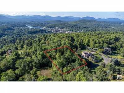 Residential Land For Sale in Saranac Lake, New York