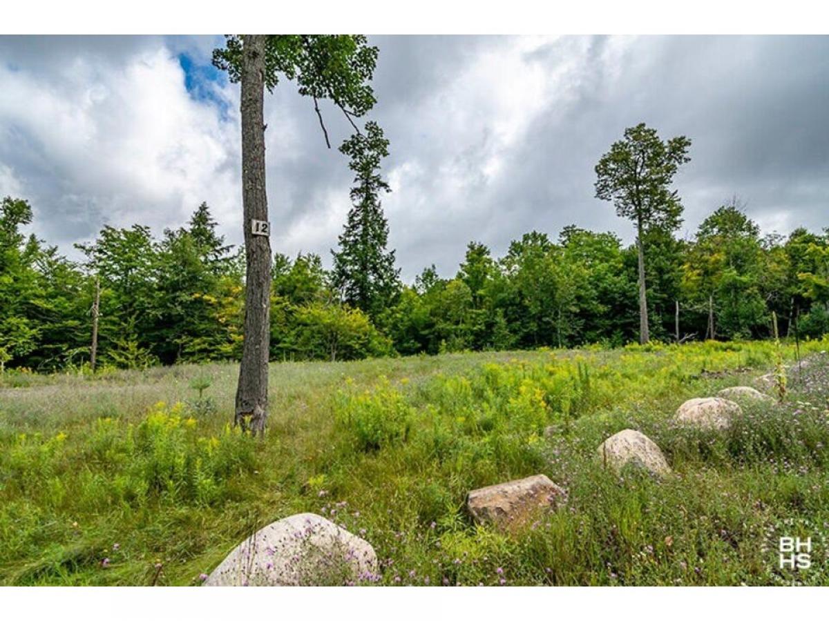 Picture of Residential Land For Sale in Saranac Lake, New York, United States