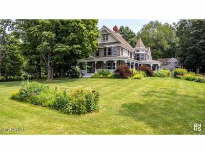 Home For Sale in Tupper Lake, New York