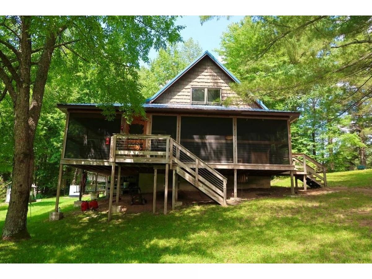 Picture of Home For Sale in Lowville, New York, United States