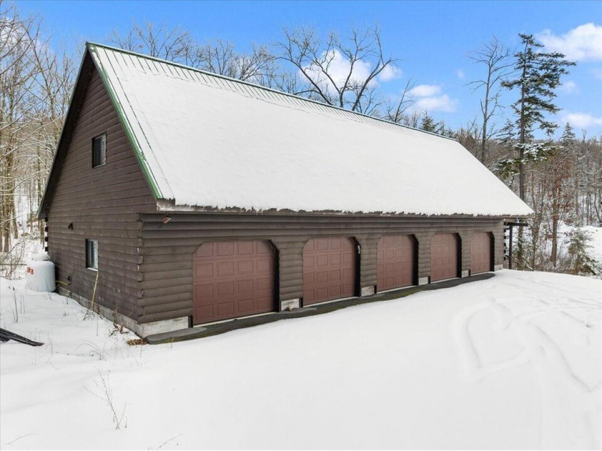 Picture of Home For Sale in Thendara, New York, United States