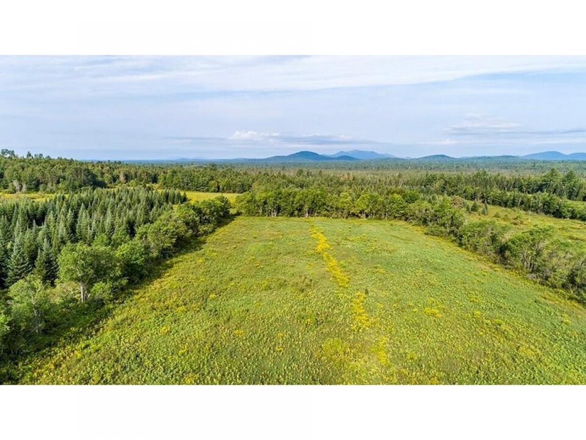 Picture of Residential Land For Sale in Saranac Lake, New York, United States