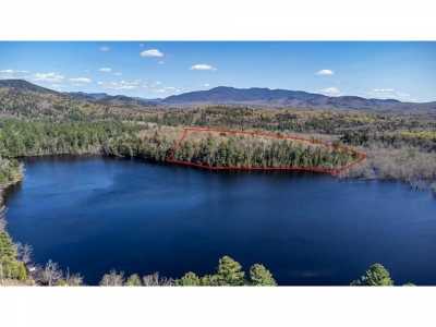 Residential Land For Sale in Saranac Lake, New York