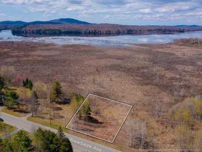 Residential Land For Sale in Tupper Lake, New York