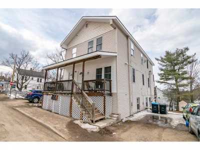 Home For Sale in Saranac Lake, New York