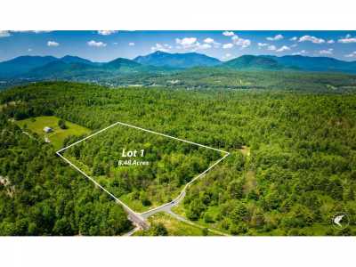 Residential Land For Sale in Jay, New York