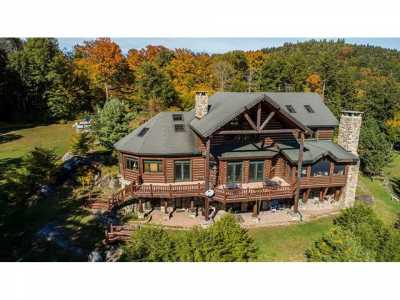 Home For Sale in Saranac Lake, New York