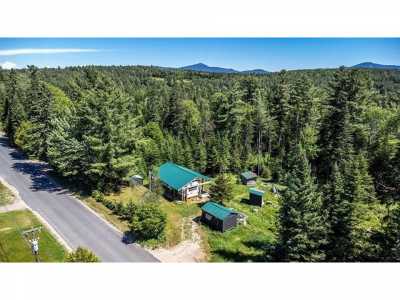 Residential Land For Sale in Vermontville, New York