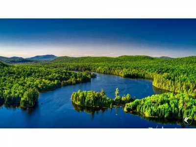 Residential Land For Sale in Malone, New York