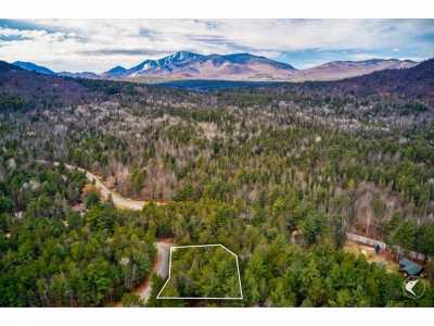 Residential Land For Sale in Jay, New York