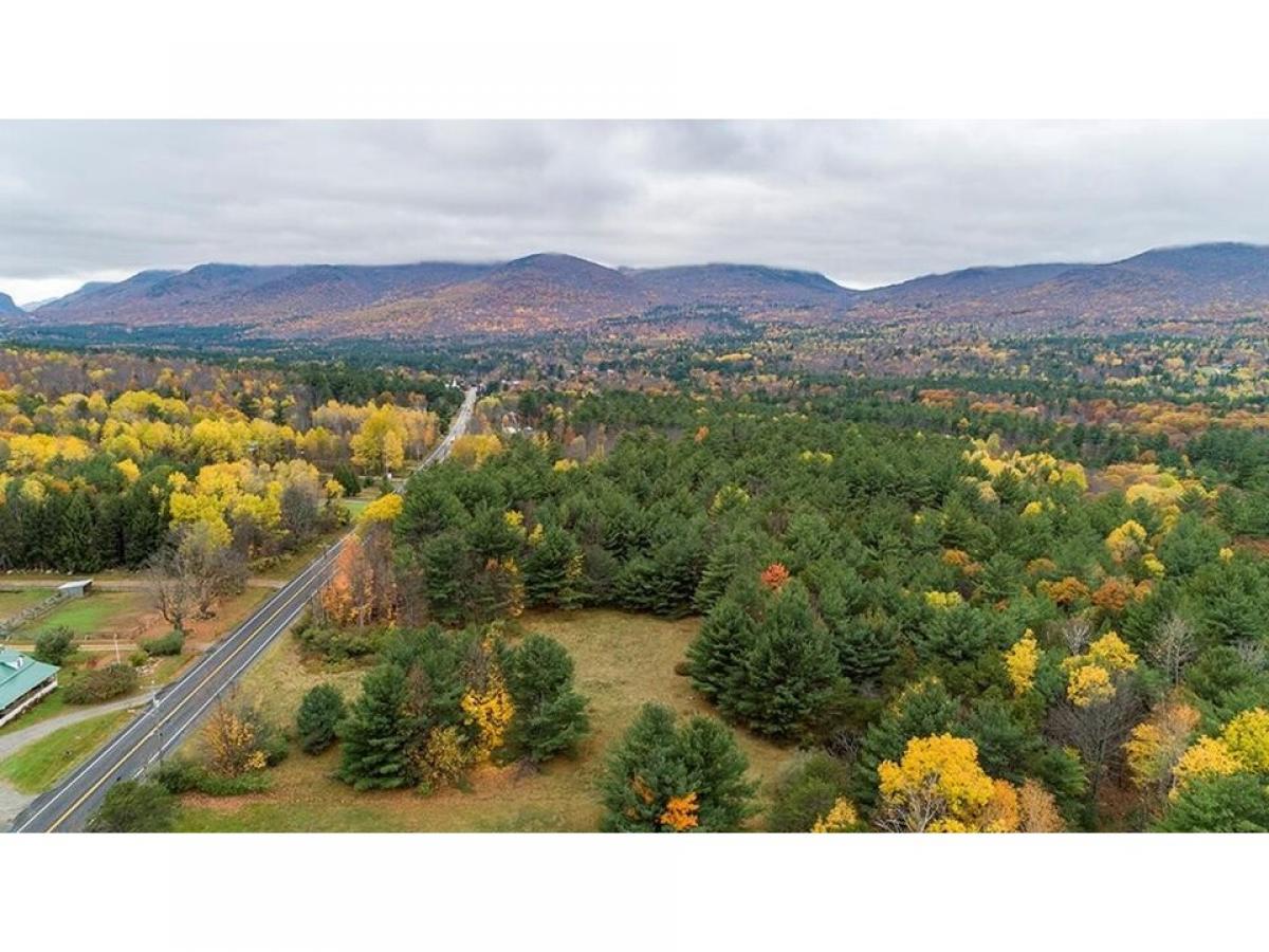 Picture of Residential Land For Sale in Wilmington, New York, United States