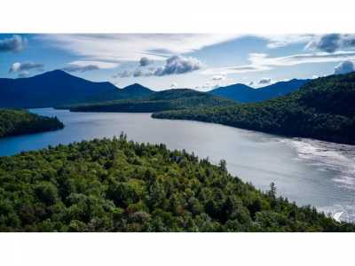 Residential Land For Sale in Lake Placid, New York